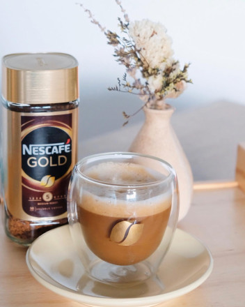 Nescafe