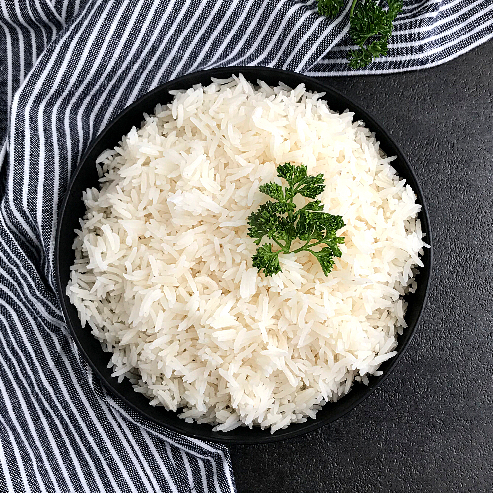 Basmati Rice