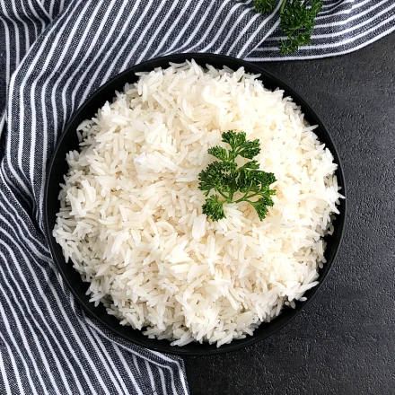 Basmati Rice