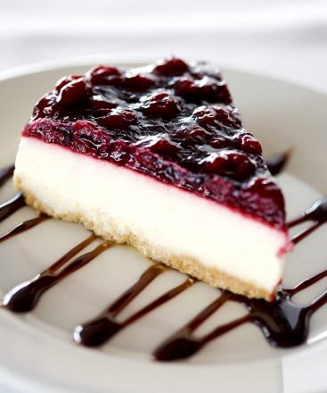 Cheese Cake