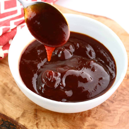 BBQ Sauce