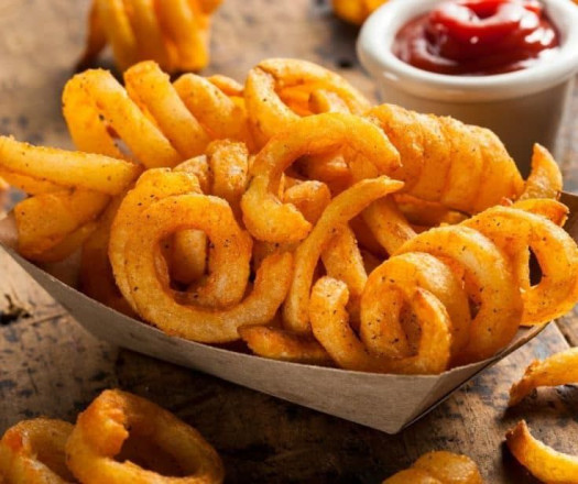 Curly Fries