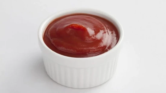 Ketchup