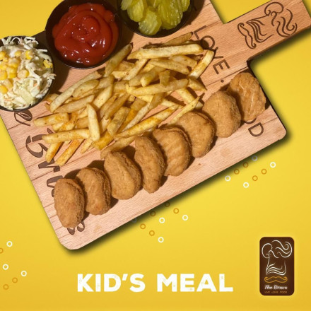 Kids Meal